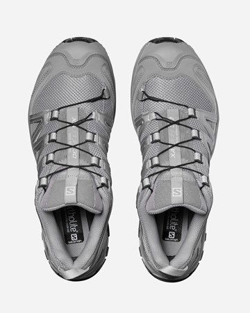 Sneakers och skor Salomon XA PRO 3D "Alloy" Grå | L41617500, 1