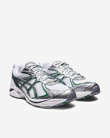 Sneakers och skor Asics SportStyle GT-2160 "White" Vit | 1203A275-103, 1