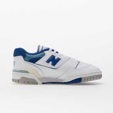 Sneakers och skor New Balance 550 Blå | BB550NCC, 4
