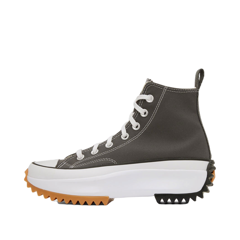 Sneakers och skor Converse Run Star Hike Grå | A03703C