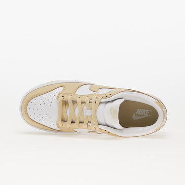 Sneakers och skor Nike Dunk Low "Team Gold" Beige | DV0833-100, 3