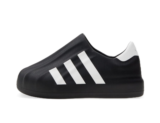 Sneakers och skor adidas Originals Adifom Superstar "Core Black" Svart | HQ8752