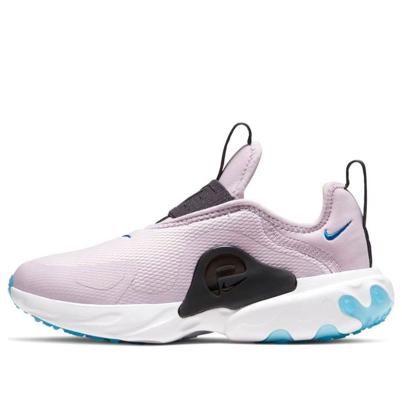 Sneakers och skor Nike Nike React Presto Extreme Purpur | CD6885-500