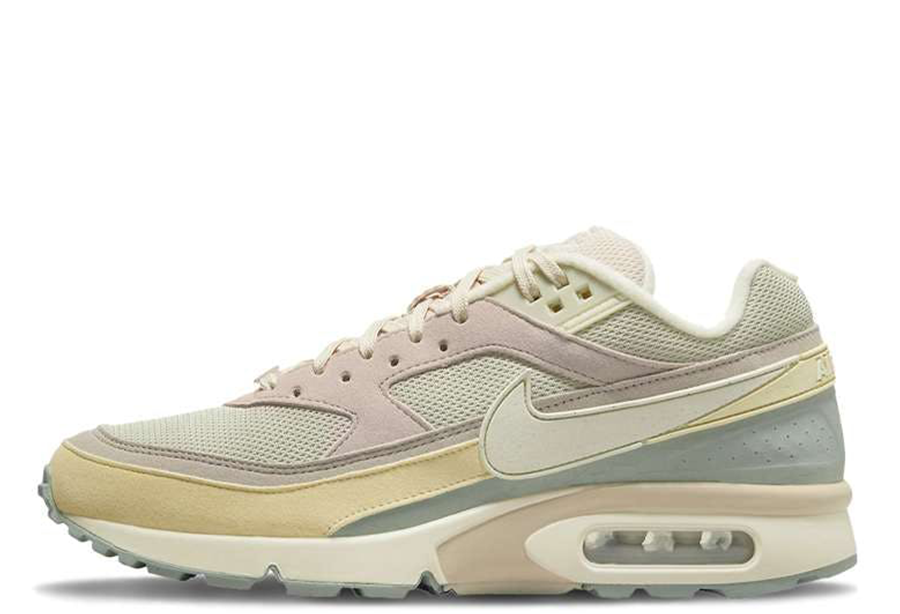 Sneakers och skor Nike Air Max BW "Light Stone" Beige | DM9094-100, 1