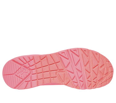 Sneakers och skor Skechers Uno Rosa | 73690-CRL, 5