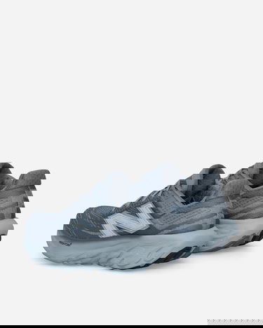 Sneakers och skor New Balance Fresh Foam X 1080 Utility Blå | U1080H13, 4