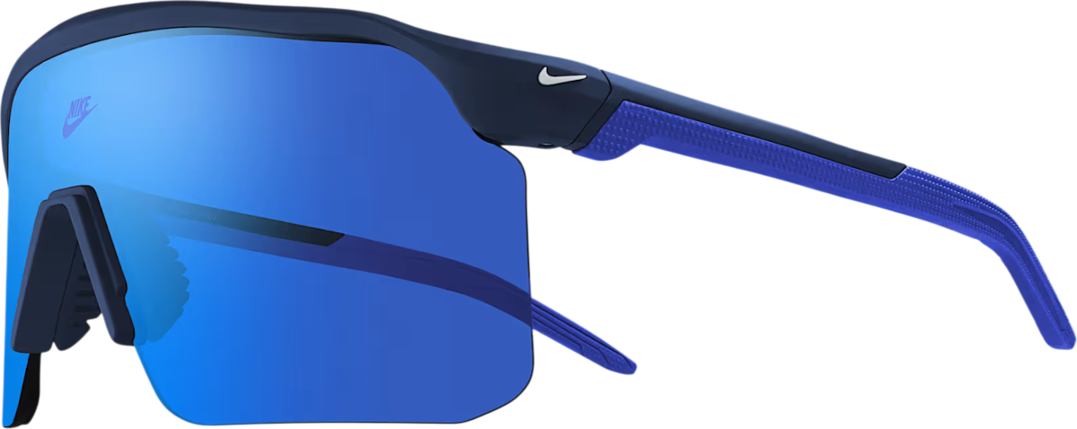Solglasögon Nike Nike Expedition Shield Sunglasses Blå | ib6562x-492, 1