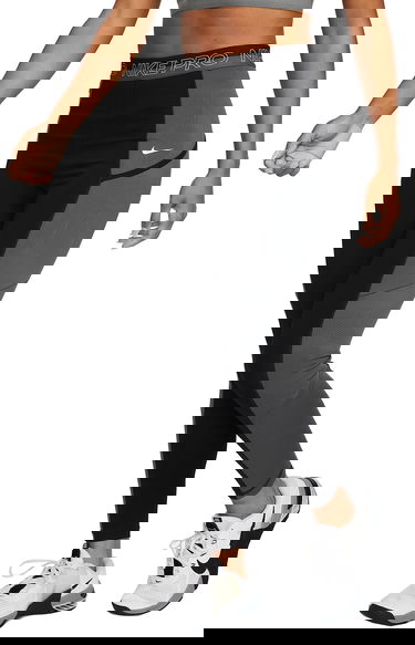 Damasker Nike Pro 7/8 Leggings Svart | dx0063-010, 0