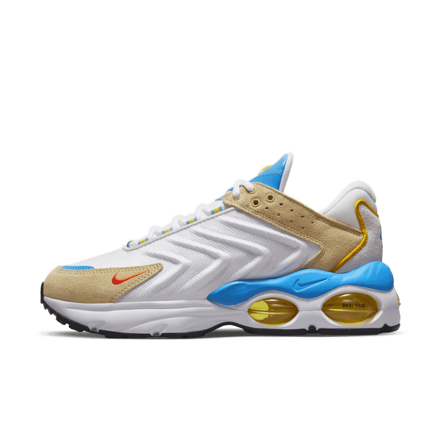 Sneakers och skor Nike Air Max TW Vit | DV1232-100, 0