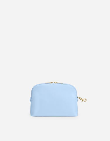 Handväska Dolce & Gabbana Dolce & Gabbana Dog Food Bag with Wrist Strap Blå | BD0023A645780620, 1