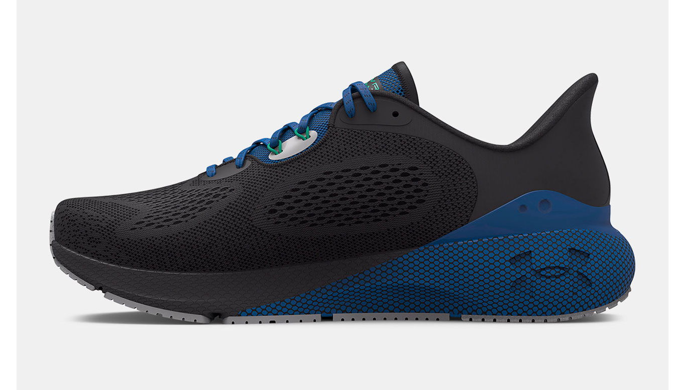 Sneakers och skor Under Armour HOVR Machina Blå | 3024899-104, 1