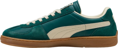 Sneakers och skor Puma Super Team 'PALMEIRAS' Grön | 401080-01, 2