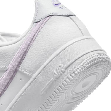 Sneakers och skor Nike Air Force 1 '07 Essential W Vit | DN5056-100, 4