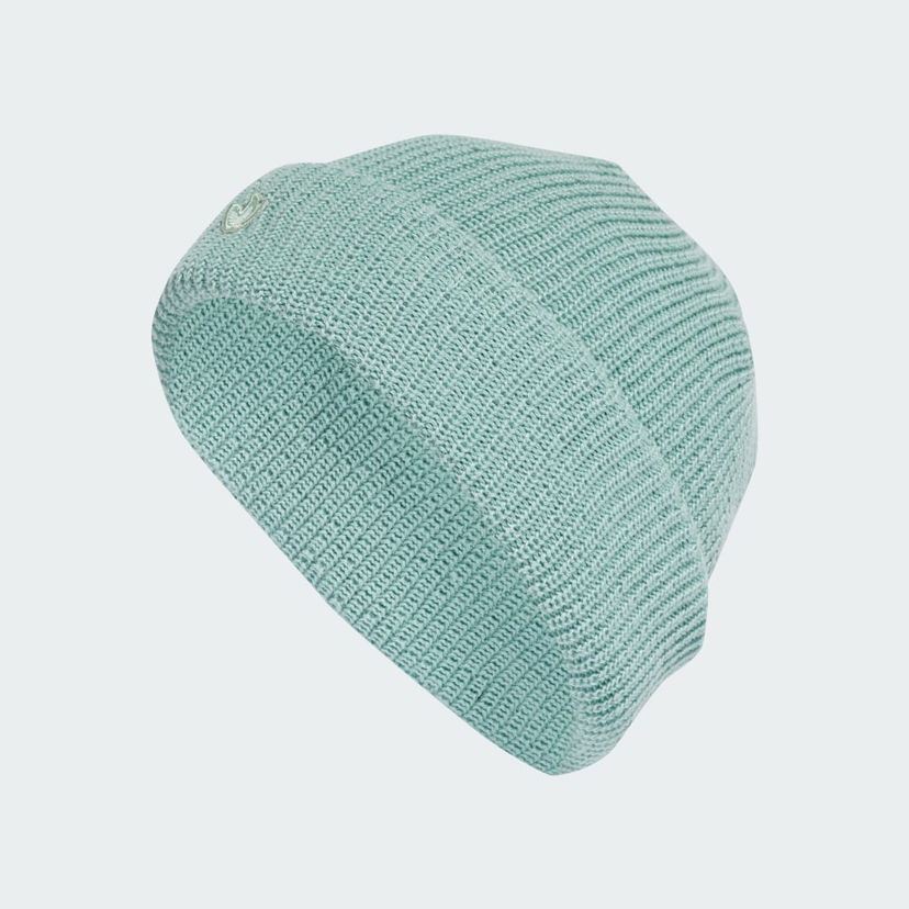 Mössa adidas Performance Adicolor Short Turkos | IY4642