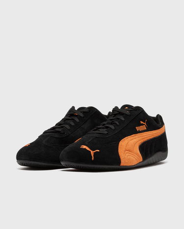 Sneakers och skor Puma Speedcat OG Svart | 398846-20, 2