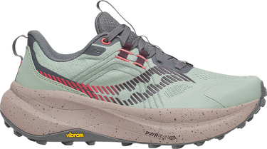 Sneakers och skor Saucony XODUS ULTRA 4 Grön | s11032-247, 0