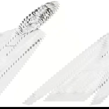 Sweatshirt DAILY PAPER Elevin Hoodie Grå | 2322023, 0