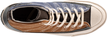 Sneakers och skor Converse Chuck 70 High Brun | 171548C, 3