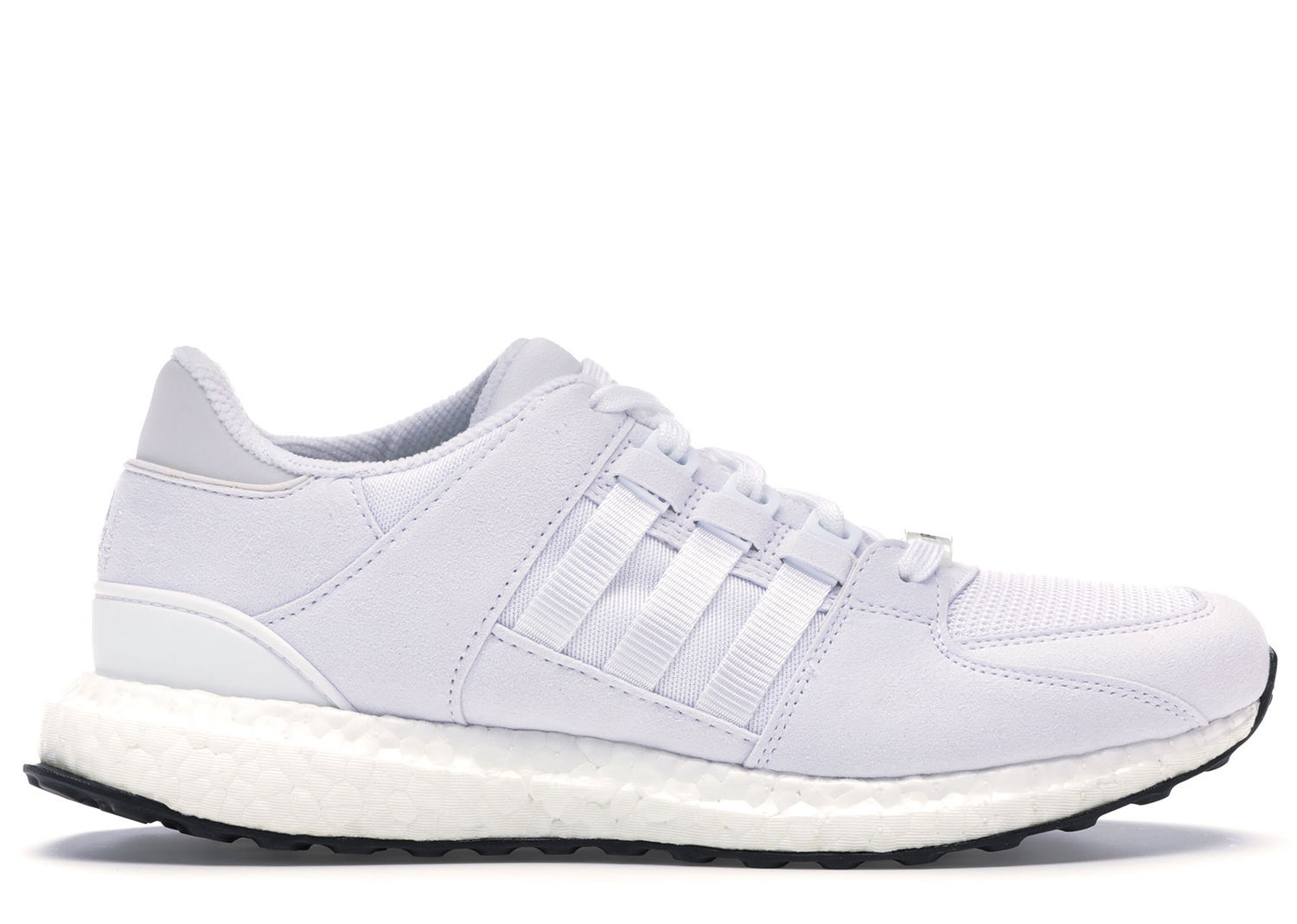 Sneakers och skor adidas Originals EQT Support 93/16 White Vit | S79921, 0