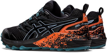 Sneakers och skor Asics Gel-Trabuco Terra Svart | 1012A902 011, 3