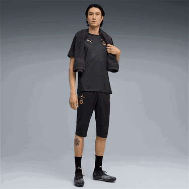 Jersey Puma Galatasaray Training Jersey Svart | 949105-010, 3