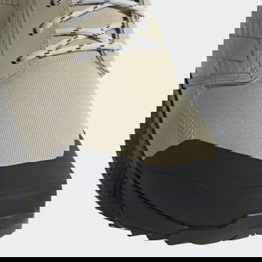 Sneakers och skor adidas Performance Terrex Free Hiker XPL Beige | GZ3374, 5