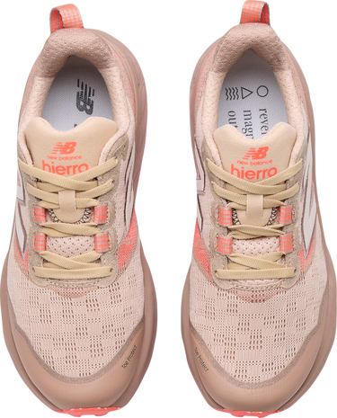 Sneakers och skor New Balance Fresh Foam X Hierro v9 Rosa | wthier-v9, 2