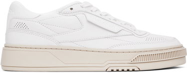Sneakers och skor Reebok Club C LTD Vit | RMIA04DC99LEA0080100, 0
