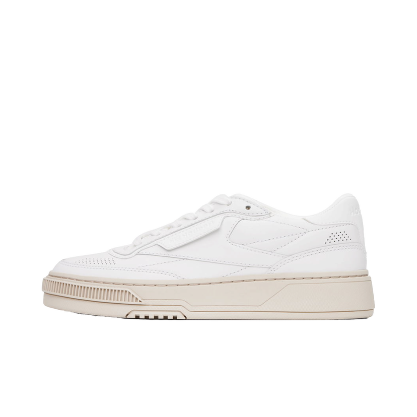 Sneakers och skor Reebok Club C LTD Vit | RMIA04DC99LEA0080100