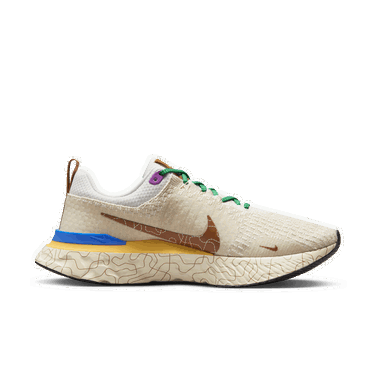 Sneakers och skor Nike Infinity React 3 Beige | DZ3025-001, 1