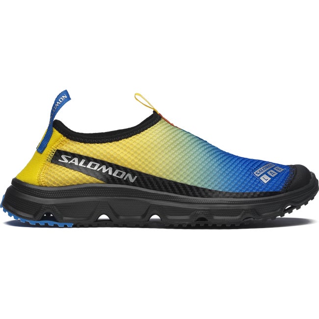 Sneakers och skor Salomon Rx Moc 3.0 Flerfärgad | L47860600