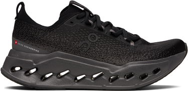 Sneakers och skor On Running Cloudsurfer Max Svart | 3MF30430106, 0