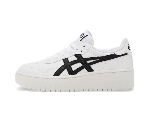 Sneakers och skor Asics Japan S PF W Vit | 1202A024-100