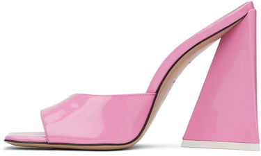 Skovård The Attico Attico Devon Mules Rosa | 236WS000 L002, 2