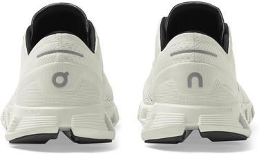Sneakers och skor On Running Cloud X FW20 Vit | 40-99702, 3