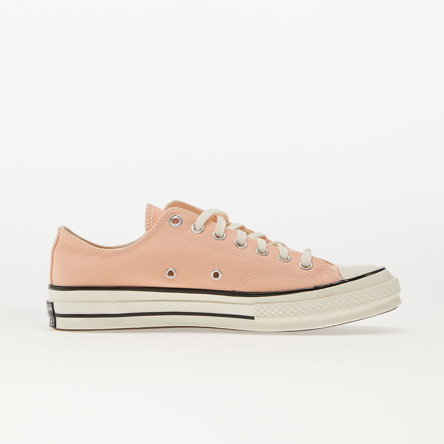 Sneakers och skor Converse Chuck 70 OX Orange | A03448C, 1
