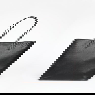 Tygpåse GUESS GUESS Eco Victtoria Large 2-in-1 Tote Svart | HWEVG951429-BLA, 1