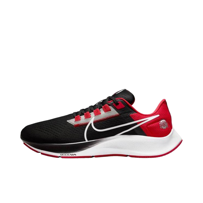 Löpning Nike Air Zoom Pegasus 38 "Ohio State" Röd | DJ0837 001