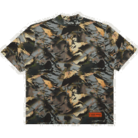 Turtleneck Tee
