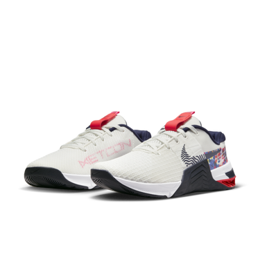 Sneakers och skor Nike Metcon 8 Training Shoes Vit | DO9327-101, 2