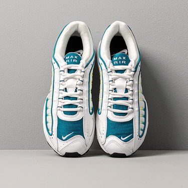 Sneakers och skor Nike W Air Max Tailwind IV Vit | CJ6534-100, 3