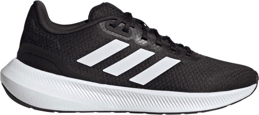 Löpning adidas Performance Runfalcon 3 W Svart | hp7556
