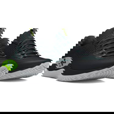 Sneakers och skor Under Armour Flow Dynamic Röd | 3027177-600, 3
