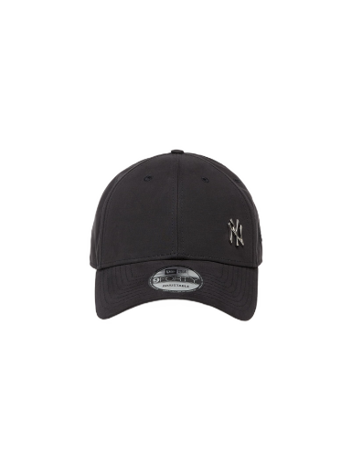 Keps New Era Cap 9Forty Flawless Logo New York Yankees Svart | 11198850