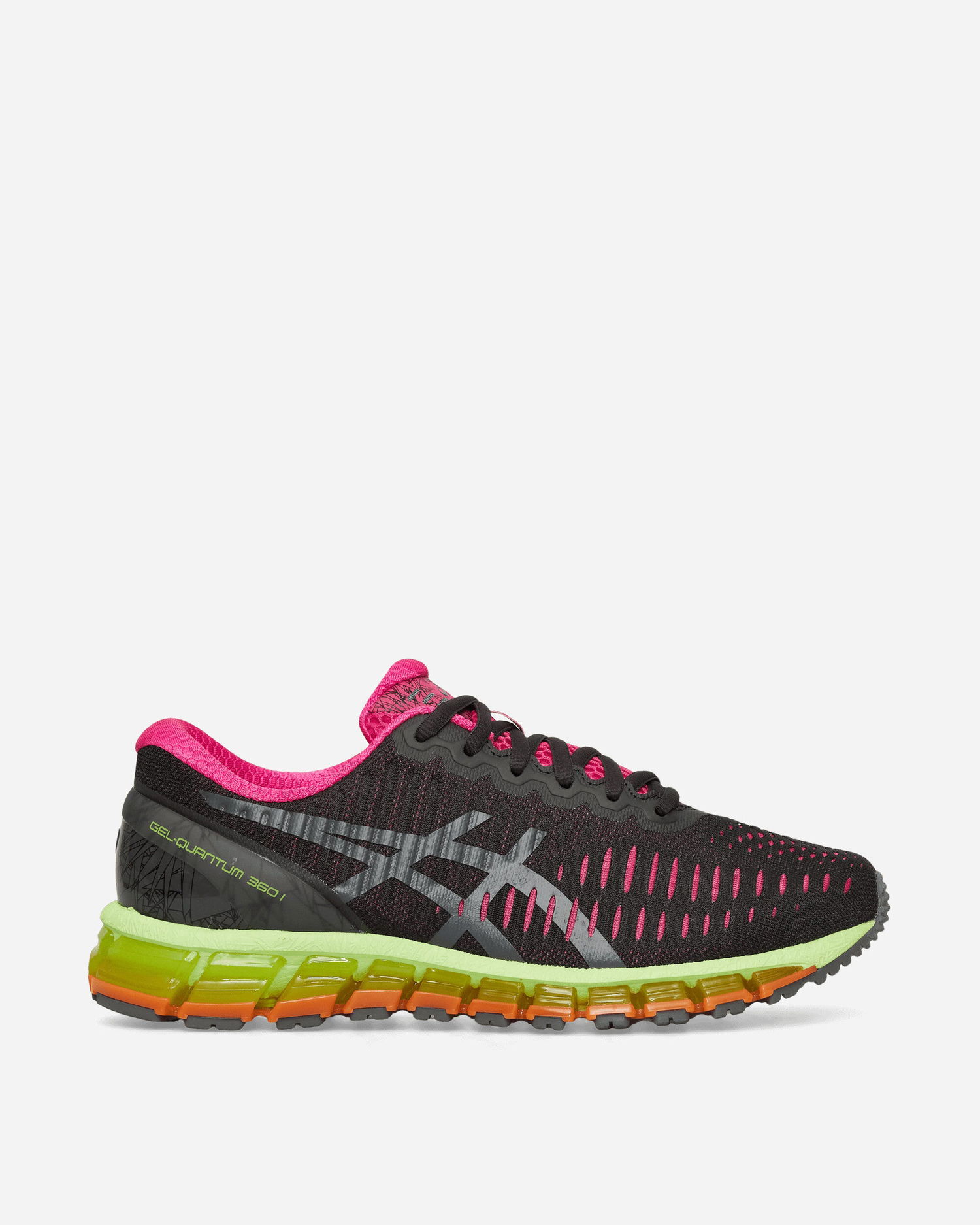 Sneakers och skor Asics Gel-Quantum 360 I Rosa | 1203A750-020, 1