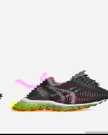 Sneakers och skor Asics Gel-Quantum 360 I Rosa | 1203A750-020, 1