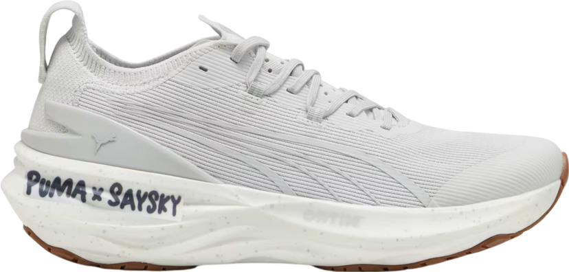 Sneakers och skor Puma ForeverRun NITRO 2 SAYSKY Vit | 311060-01