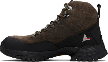 Sneakers och skor ROA ROA Andreas Boots Brun | NBUW1383LE157, 2