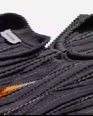 Jacka KIKO KOSTADINOV Raday Knitted Jacket Flerfärgad | KKAW25KN05 102, 3