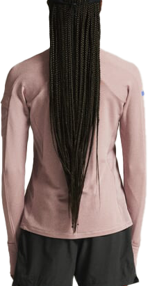 T-shirt Craft Long Sleeve Training T-Shirt Rosa | 1913625-726000, 1